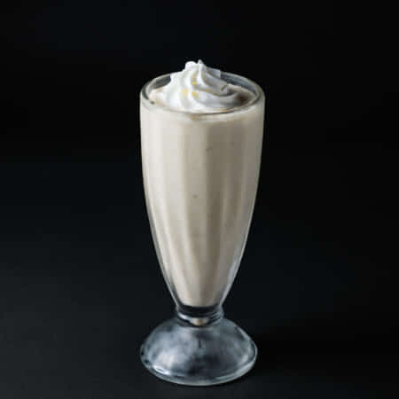 プレミアムシェイク　バナナミルク｜芝公園でハンバーガーのテイクアウト・デリバリーならMUNCH'S BURGER SHACK