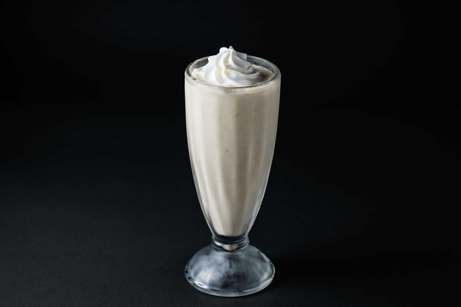 バナナミルク プレミアムシェイク バナナミルク|芝公園でハンバーガーのテイクアウト・デリバリーならMUNCH'S BURGER SHACK