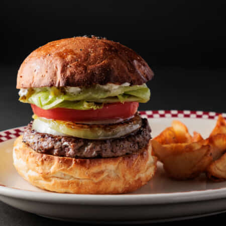 グリルオニオンバーガー|芝公園でハンバーガーのテイクアウト・デリバリーならMUNCH'S BURGER SHACK