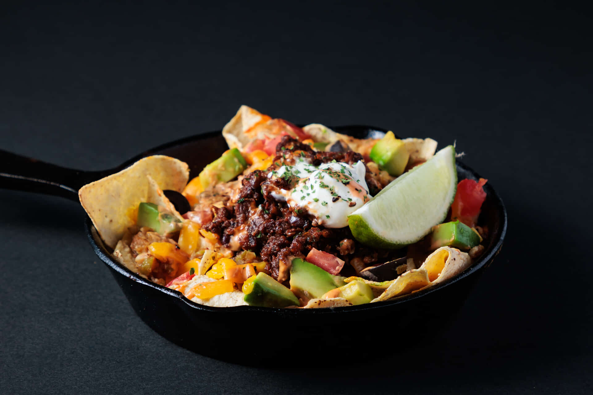 ナチョス ナチョス|芝公園でハンバーガーのテイクアウト・デリバリーならMUNCH'S BURGER SHACK