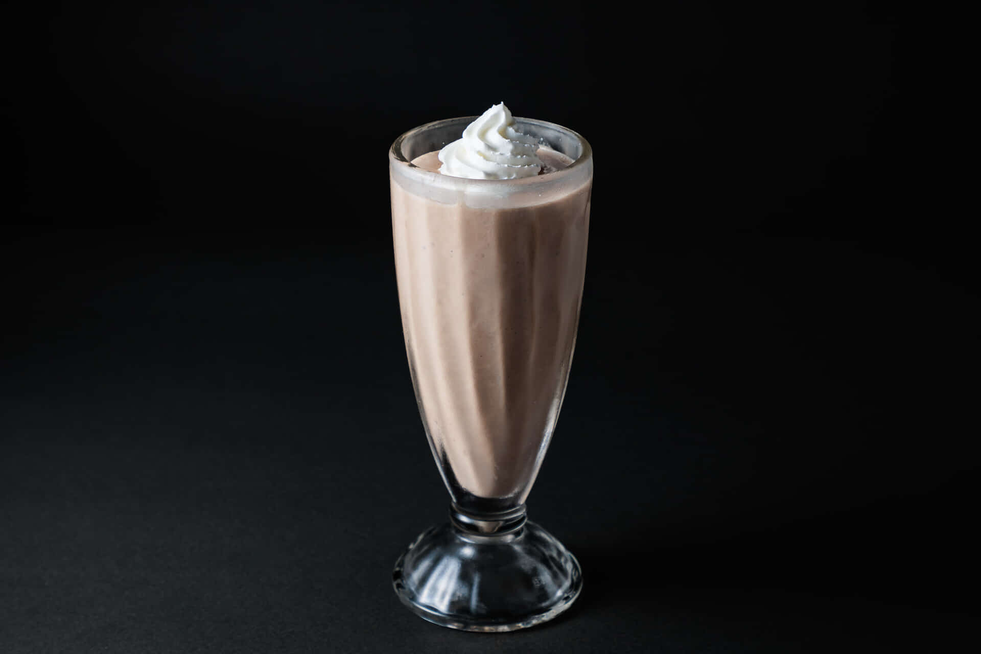 チョコレート プレミアムシェイク チョコレート|芝公園でハンバーガーのテイクアウト・デリバリーならMUNCH'S BURGER SHACK