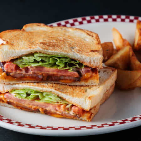 BLTCサンド｜芝公園でハンバーガーのテイクアウト・デリバリーならMUNCH'S BURGER SHACK