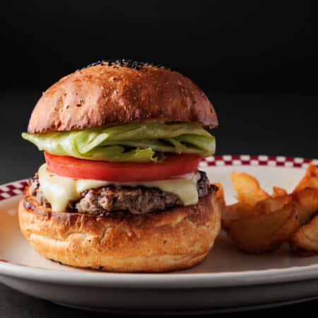 モッツァレラチーズバーガー|芝公園でハンバーガーのテイクアウト・デリバリーならMUNCH'S BURGER SHACK