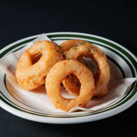 オニオンリング(S)|芝公園でハンバーガーのテイクアウト・デリバリーならMUNCH'S BURGER SHACK