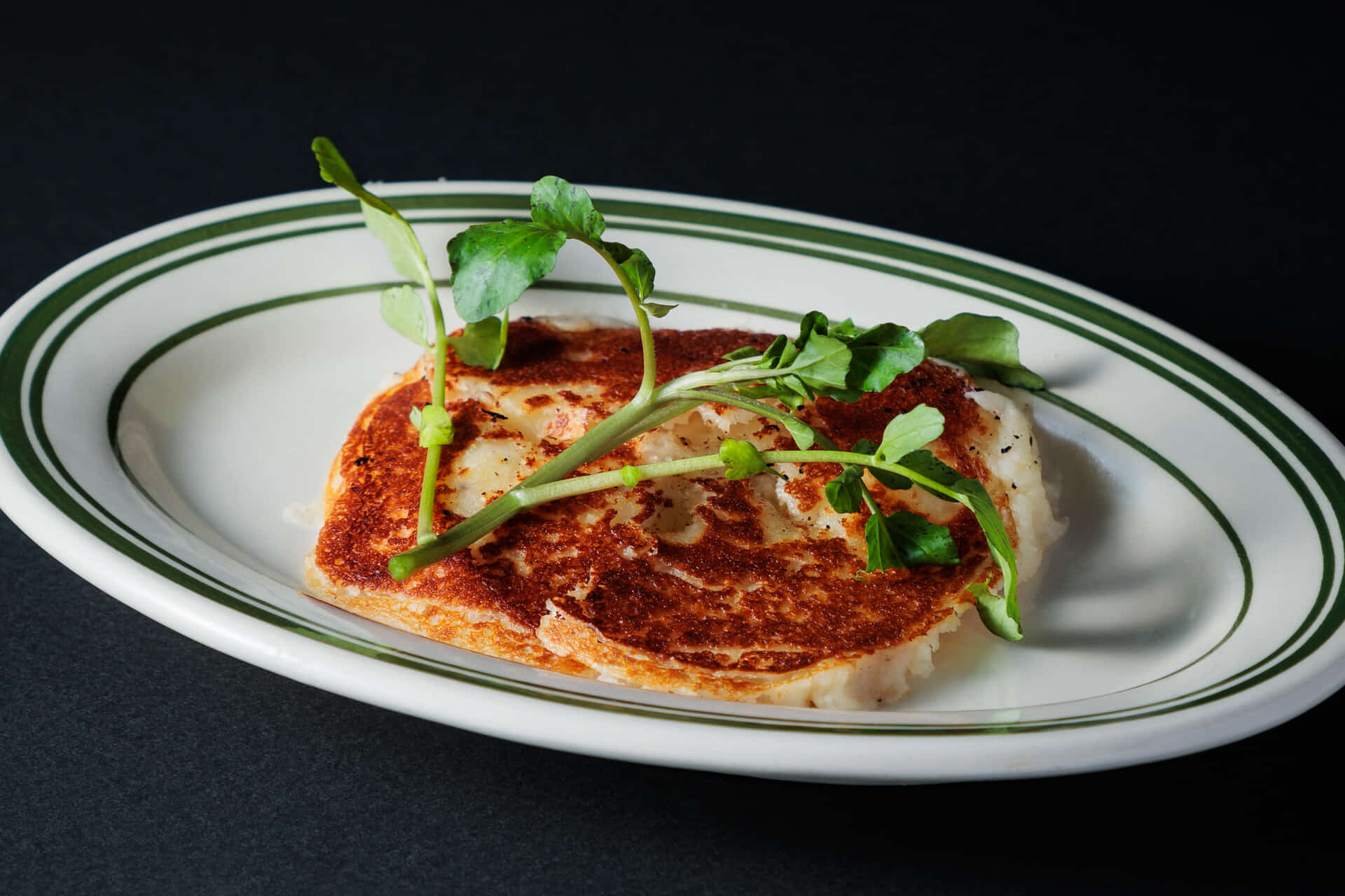 自家製マッシュポテト 自家製マッシュポテト|芝公園でハンバーガーのテイクアウト・デリバリーならMUNCH'S BURGER SHACK