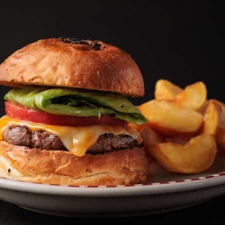 コルビージャックチーズバーガー|芝公園でハンバーガーのテイクアウト・デリバリーならMUNCH'S BURGER SHACK