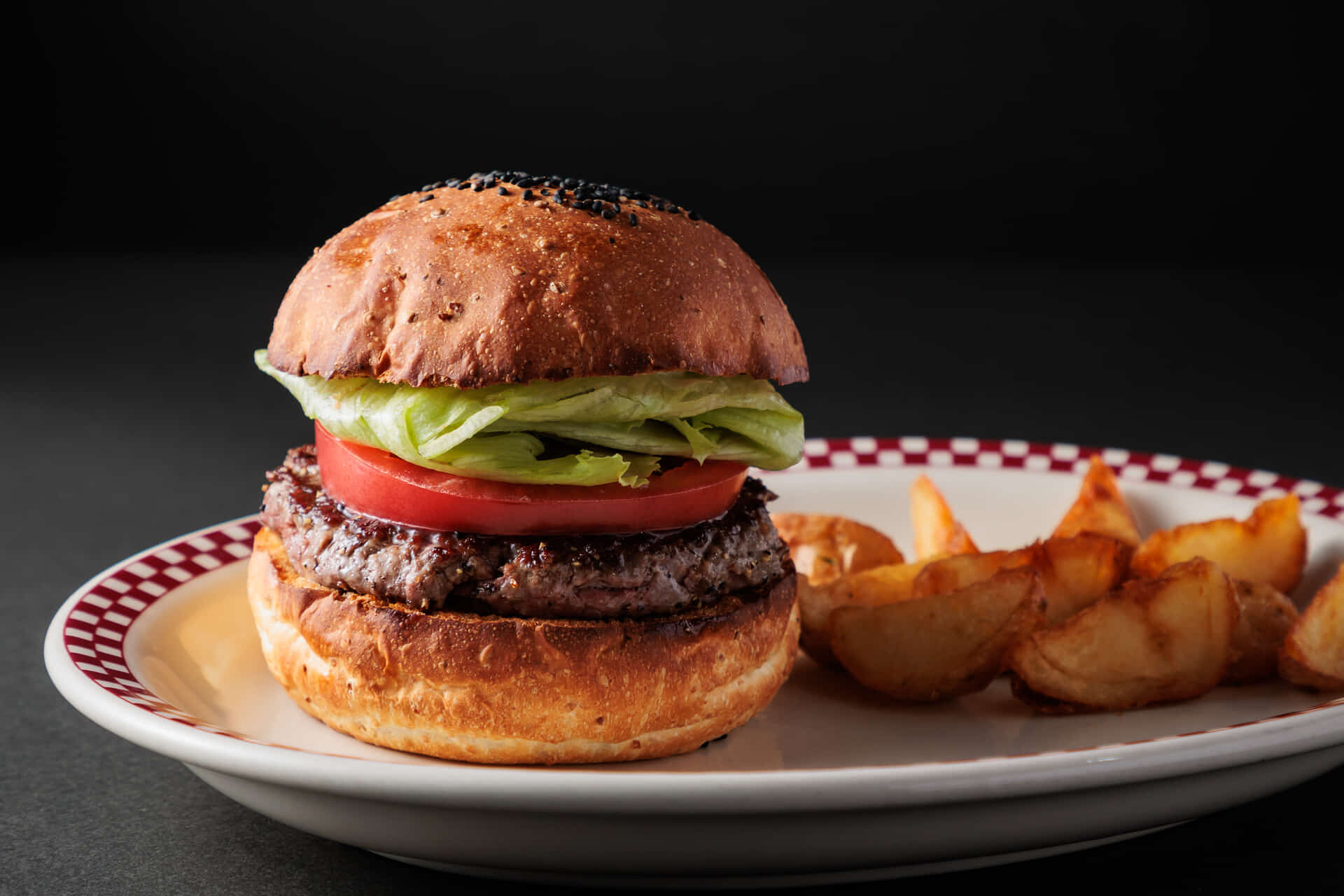 スタンダードバーガー スタンダードバーガー|芝公園でハンバーガーのテイクアウト・デリバリーならMUNCH'S BURGER SHACK