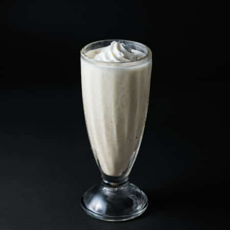 プレミアムシェイク　バニラ｜芝公園でハンバーガーのテイクアウト・デリバリーならMUNCH'S BURGER SHACK