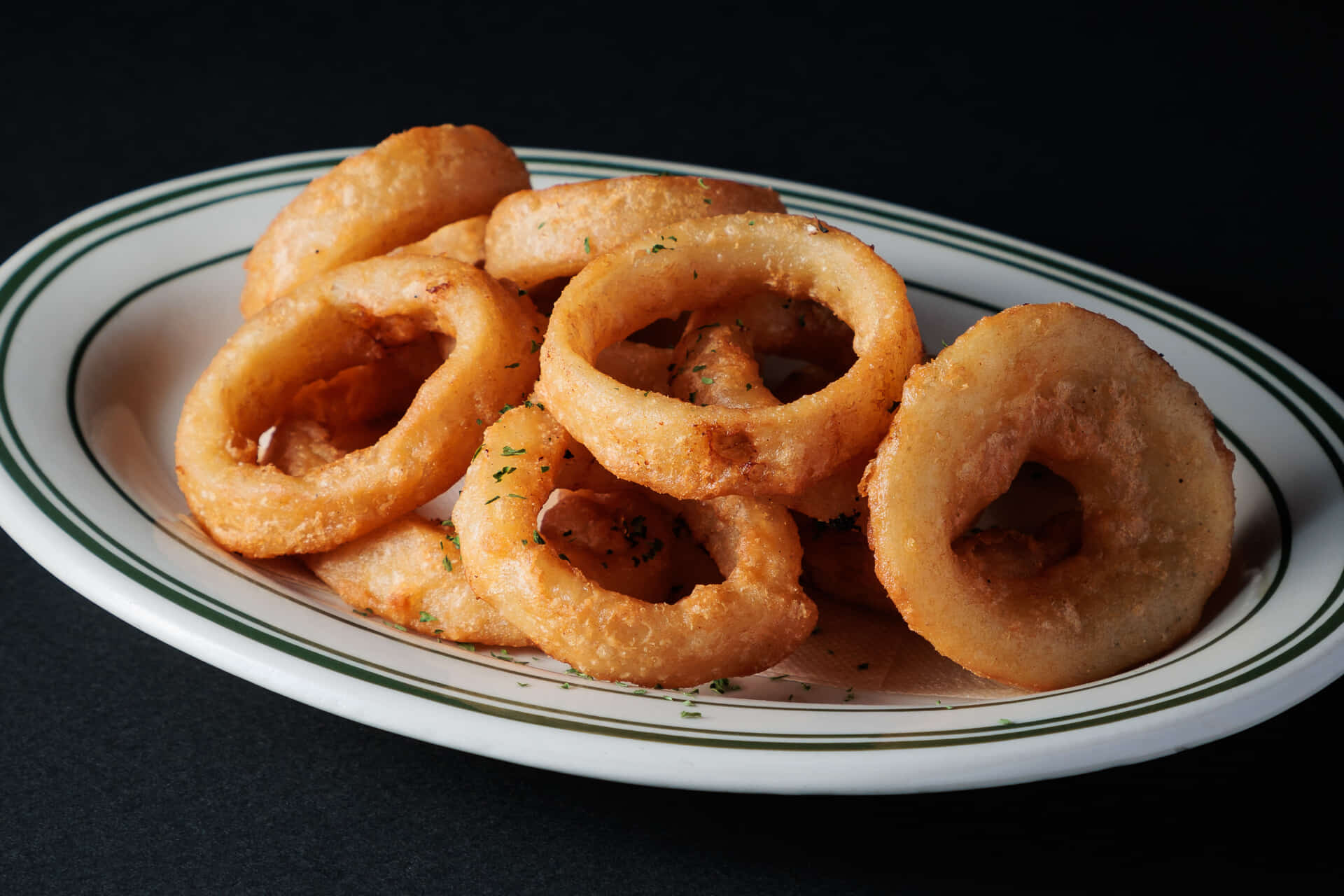 オニオンリング(L) オニオンリング(L)|芝公園でハンバーガーのテイクアウト・デリバリーならMUNCH'S BURGER SHACK