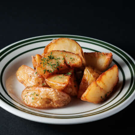 自家製フライドポテト（Ｓ）｜芝公園でハンバーガーのテイクアウト・デリバリーならMUNCH'S BURGER SHACK