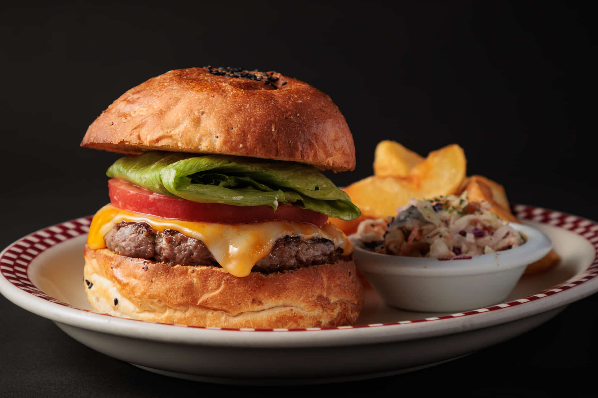 トランプセット トランプセット|芝公園でハンバーガーのテイクアウト・デリバリーならMUNCH'S BURGER SHACK